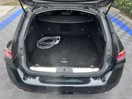 2022 Peugeot 508 - thumbnail 13