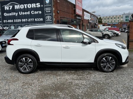 2016 Peugeot 2008 - thumbnail 2