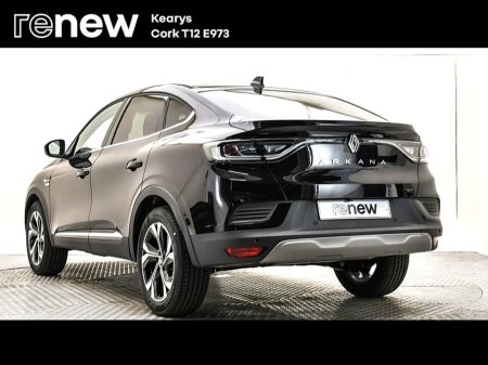 2024 Renault Arkana - thumbnail 3