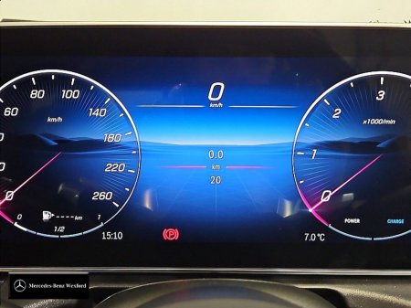 2026 Mercedes-Benz C Class C200D AMG Line €64,330 thumbnail