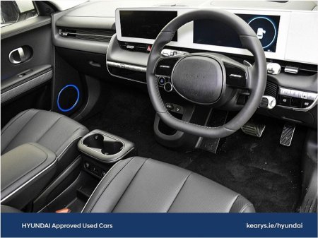 2024 Hyundai Ioniq 5 - thumbnail 6