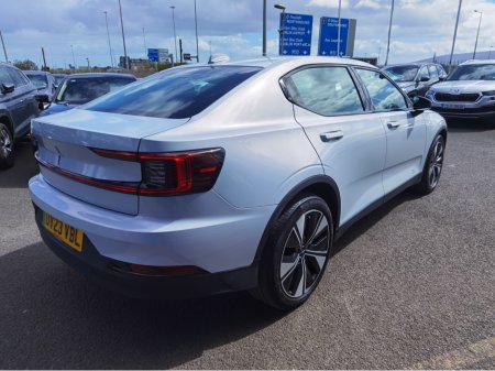 2023 Polestar 2 - thumbnail 5