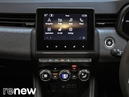 2025 Renault Clio - thumbnail 22