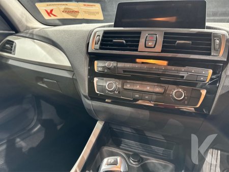 2017 BMW 1 Series - thumbnail 18