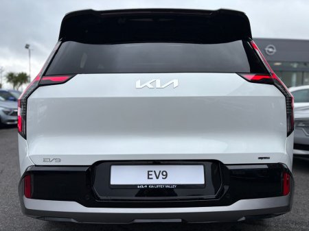 2026 Kia EV9 - thumbnail 13