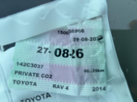 2014 Toyota Rav4 - thumbnail 5