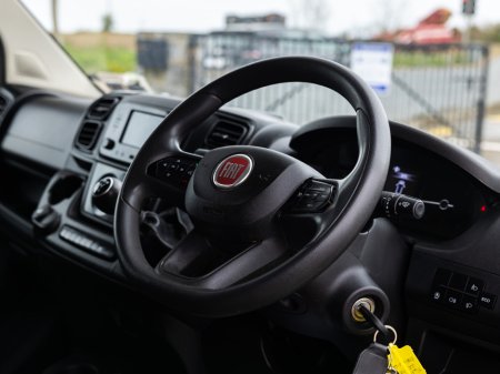 2024 Fiat Ducato - thumbnail 12