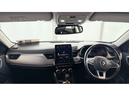 2021 Renault Arkana - thumbnail 9