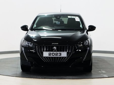 2023 Peugeot 208 *25* ACTIVE 1.2 75 6.3 4DR €14,900 thumbnail