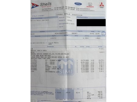 2011 Ford Galaxy 2.0 TDCI TITANIUM 140BHP 5DR €3,999 thumbnail