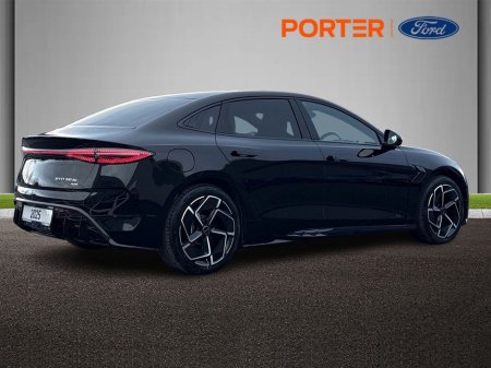 2025 BYD Seal - thumbnail 3