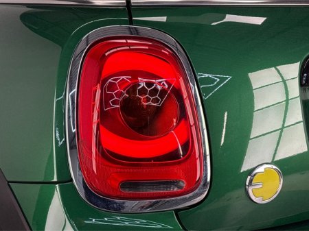 2022 MINI Hatch - thumbnail 10