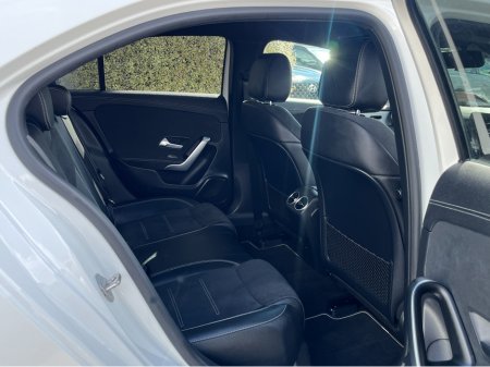 2022 Mercedes-Benz A Class - thumbnail 8