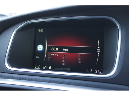 2016 Volvo V40 - thumbnail 13