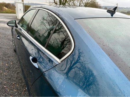 2021 Volkswagen Passat BUSINESS 2.0 TDI AUTO (CAMERA) €20,950 thumbnail