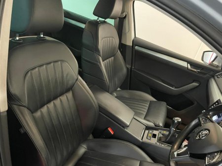 2019 Skoda Superb SE TECHNOLOGY TDI €19,950