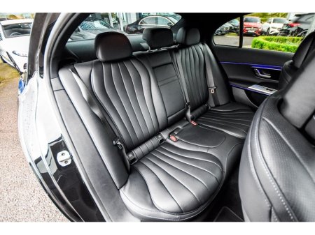 2025 Mercedes-Benz E Class - thumbnail 15