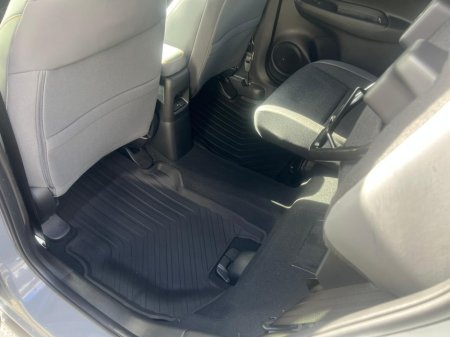 2025 Honda Jazz - thumbnail 8