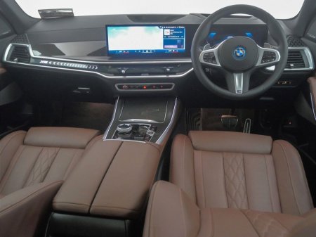2025 BMW X5 - thumbnail 4