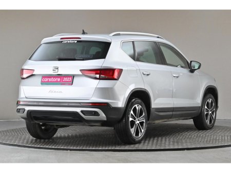 2023 SEAT Ateca - thumbnail 9