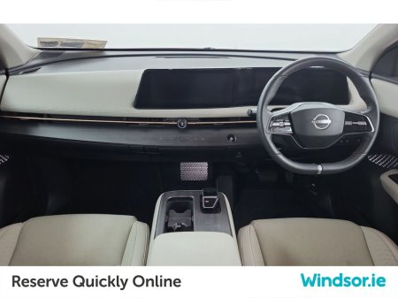 2025 Nissan Ariya 87kWH Advance*BIG BATTEY WITH AMAZING RANGE* €44,995