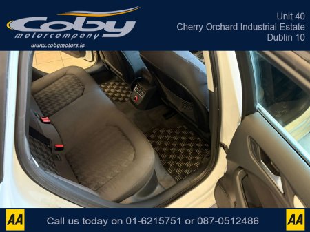 2014 Audi A3 - thumbnail 19