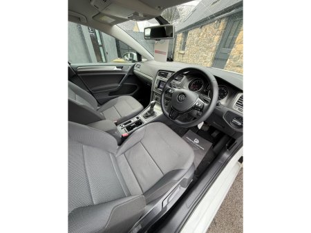 2013 Volkswagen Golf - thumbnail 7