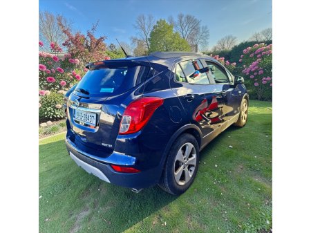 2019 Opel Mokka - thumbnail 7