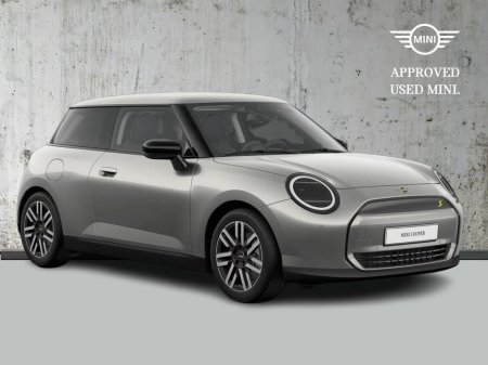 2026 MINI Hatch - thumbnail 1