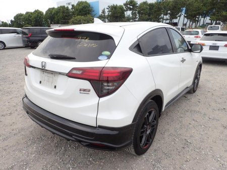 2019 Honda Vezel RS Honda Sensing €20,900 thumbnail