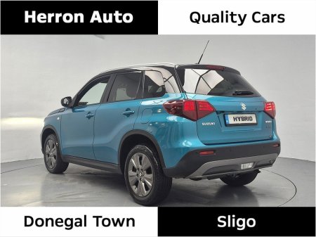 2023 Suzuki Vitara - photo 3