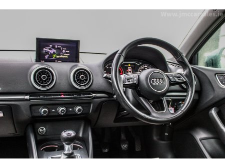 2019 Audi A3 - thumbnail 28