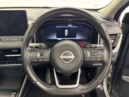 2023 Nissan Qashqai - thumbnail 13