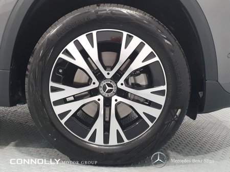 2026 Mercedes-Benz GLA Class 180D €59,200 thumbnail