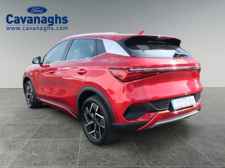 2023 BYD ATTO 3 - thumbnail 3