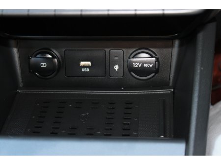 2022 Hyundai Kona 1.6 HYBRID Executive Two Tone Roof Auto €25,500 thumbnail