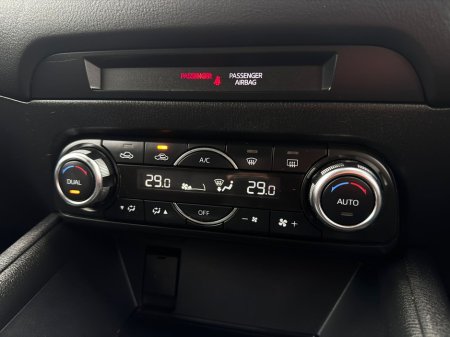 2018 Mazda CX-5 - thumbnail 17