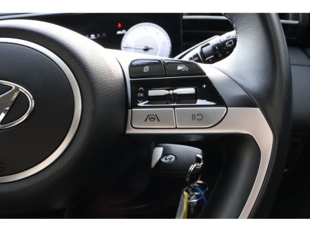 2023 Hyundai Tucson - thumbnail 12