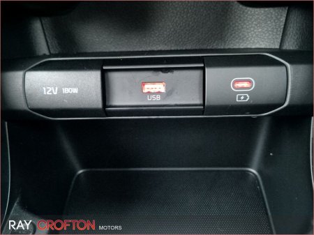 2024 Kia Picanto 1.0 PE Petrol €17,450 thumbnail