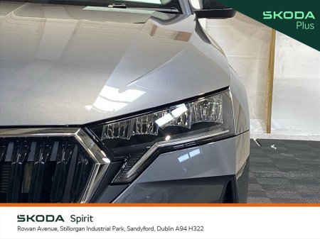 2024 Skoda Octavia Selection Box 2.0TDI 115bhp €37,950 thumbnail