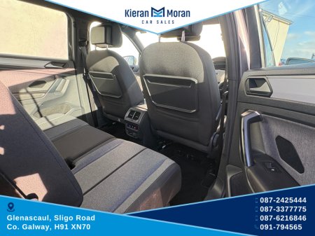 2019 SEAT Tarraco 2.0 TDI 5DR €25,950 thumbnail