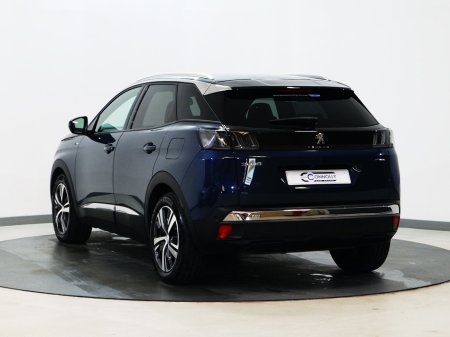 2023 Peugeot 3008 *30* ALLURE PREMIUM SS P S/S PLUS €27,900 thumbnail