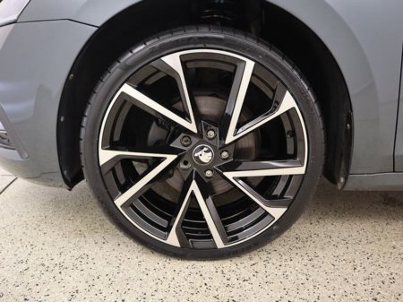 2022 Skoda Octavia - thumbnail 20
