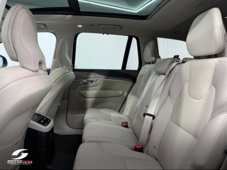 2023 Volvo XC90 - thumbnail 19