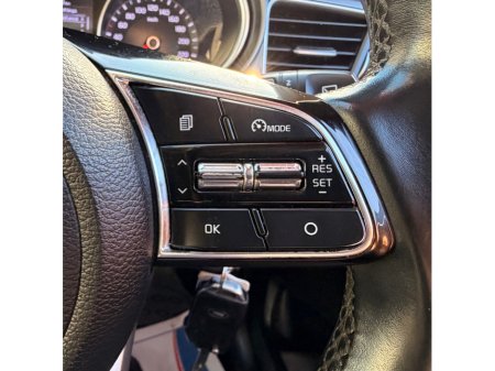 2021 Kia Ceed COMMERCIAL €9,715 thumbnail