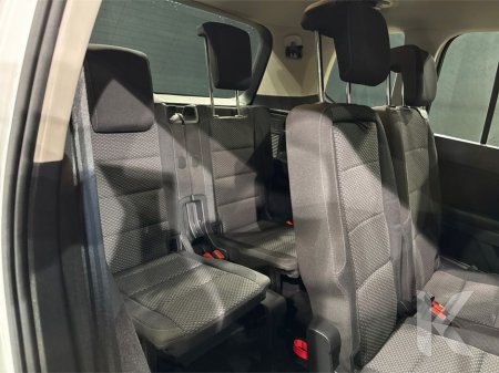 2018 Volkswagen Touran - thumbnail 13