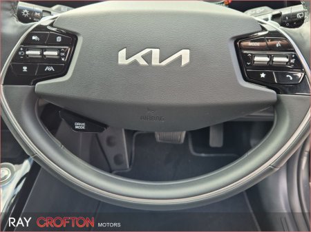 2023 Kia Niro - thumbnail 16