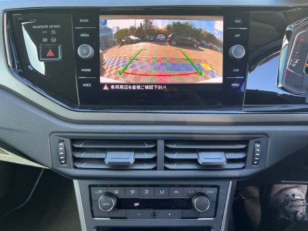 2019 Volkswagen Polo - thumbnail 7