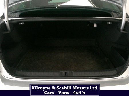 2016 Volkswagen Passat 1.6 TDI SE BUSINESS BLUEMOTION 120PS 4DR AUTO thumbnail