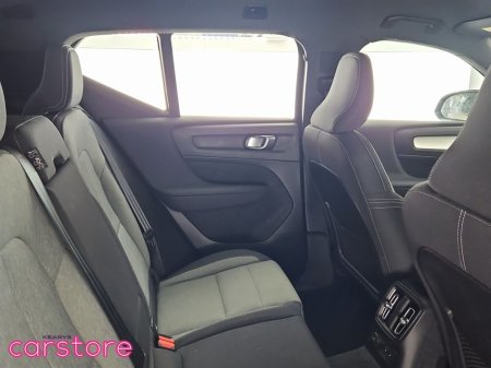 2022 Volvo XC40 Xc40 + T4 Recharge Auto Plus Recharge T4 211 Twin Engine 10.7kWh PHEV Auto Start/Stop thumbnail